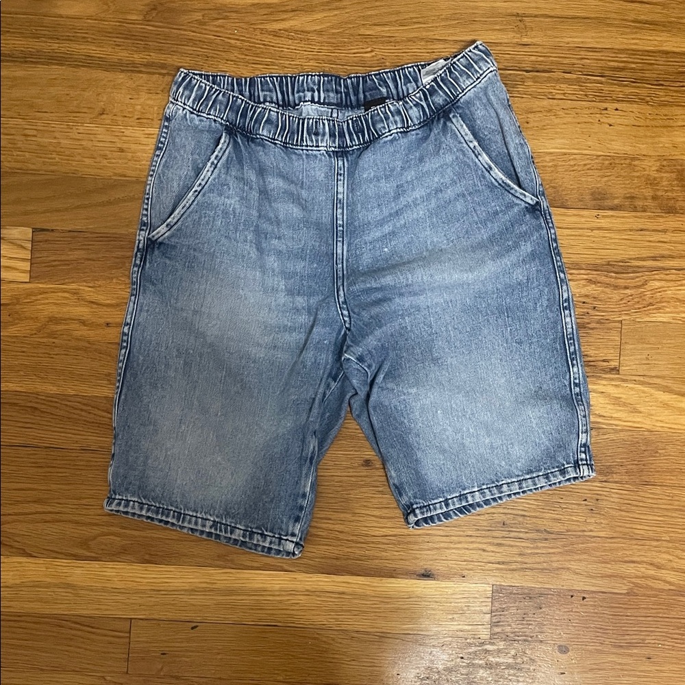 US 16 Jorts